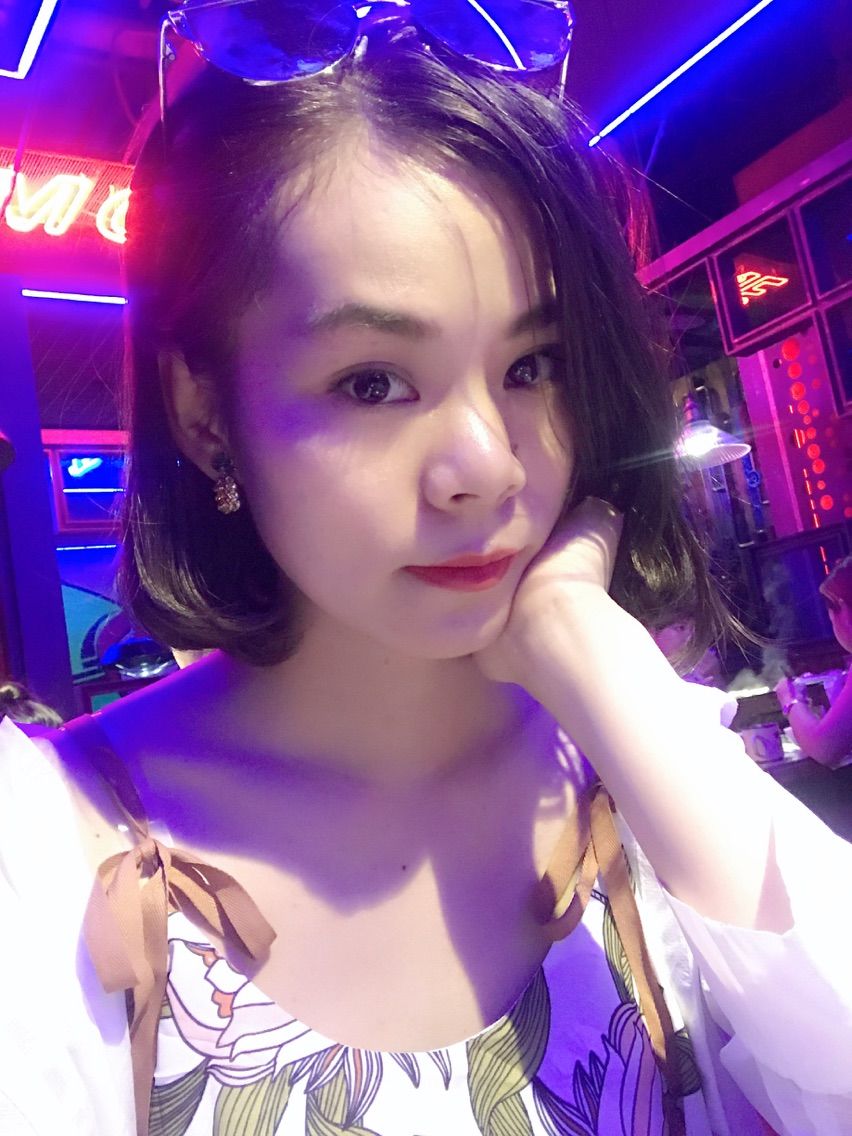 薇羽轻尘的主播照片