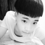 单纯男孩@啊凯
