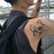 小伙t1v