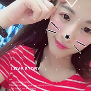 叶子，么么哒