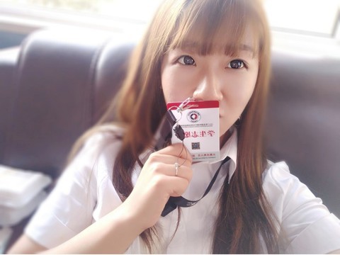 宇宙无敌小仙女👄海报