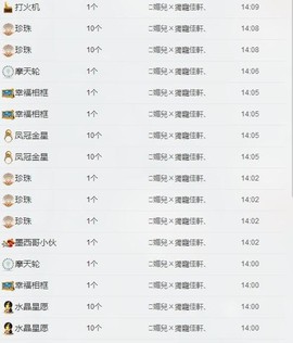 206浪退隐江湖😎主播照片