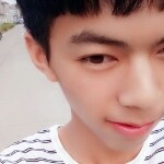 虚线小屁孩