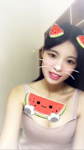 千禧小樱桃🍒主播照片