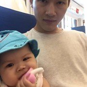 刘少爸爸海报