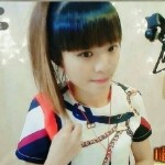小清新r1海报