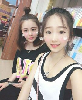 小MI.主播照片
