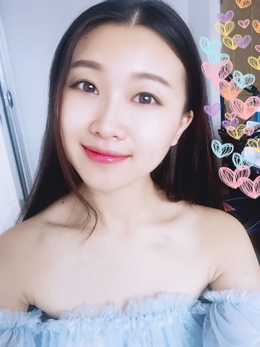 皮卡丘～咻（新主播）的主播照片