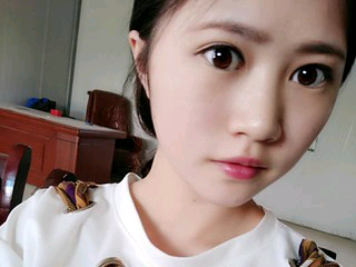 魚瘦瘦的主播照片