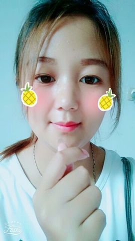 娟子九月要守护主播照片