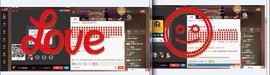 鳄梨酱主播照片