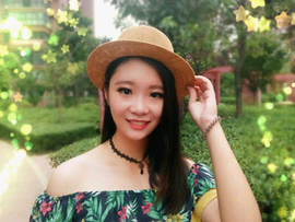 玲珑小影仙女下凡主播照片