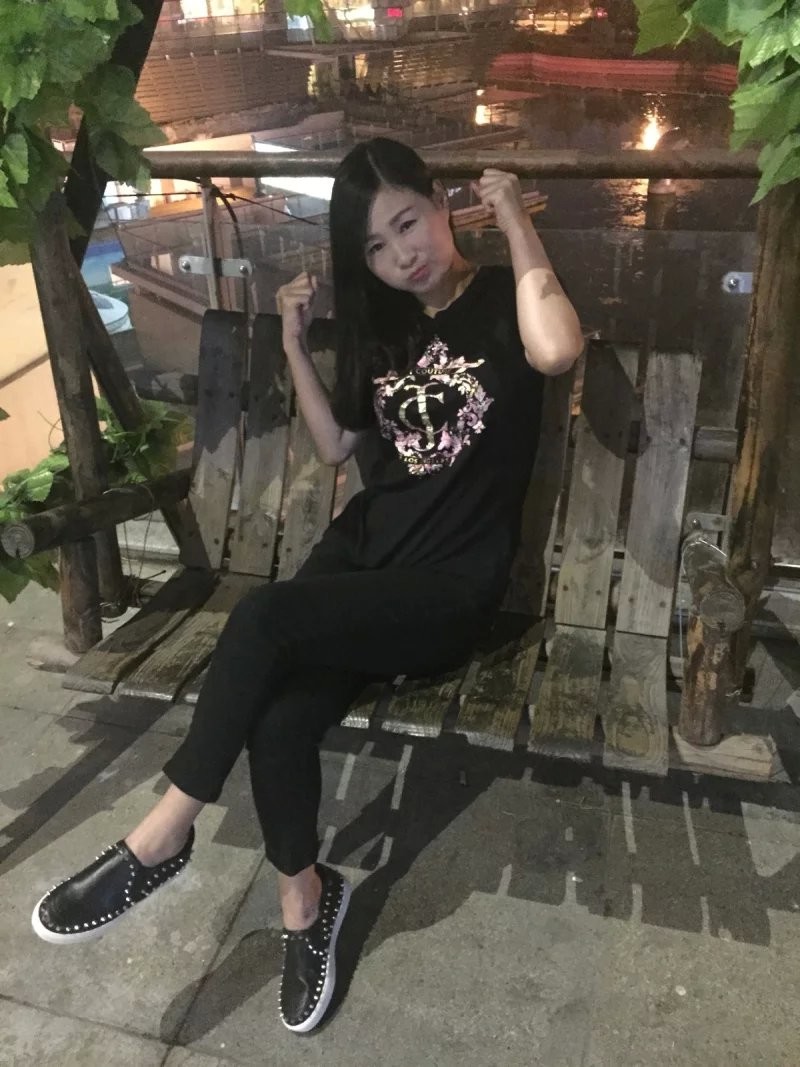 夕☆夜的主播照片