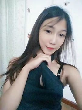 anxi小乔🎀主播照片