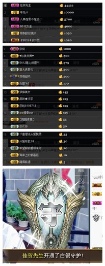 丶不日天主播照片