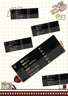玥玥全6最拉主播照片