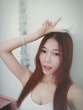 anxi小乔🎀主播照片