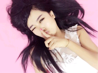 辉煌45的主播照片