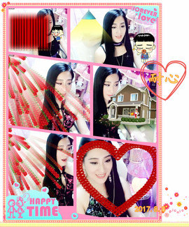 娴♫跑跑小虾花💝主播照片