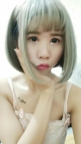 👄几分中意主播照片