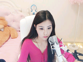 战狼，，主播照片