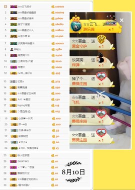 鑫儿～主播照片