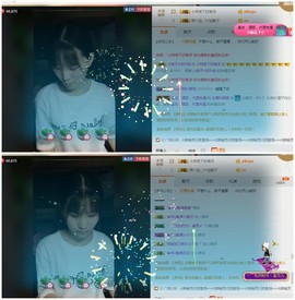 小柳子♧感恩有你主播照片