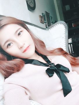 梨涡浅笑叫杨大❤️主播照片