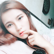 梨涡浅笑叫杨大❤️