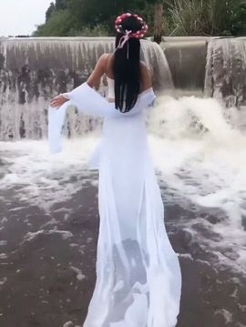 ♬默默✨小蛮宝☞🌜主播照片