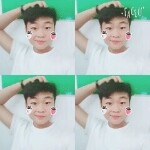 🔅大魔王于亮亮！海报