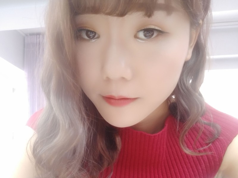 娇娇的主播海报