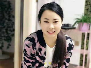红薯陪莉莉的主播照片