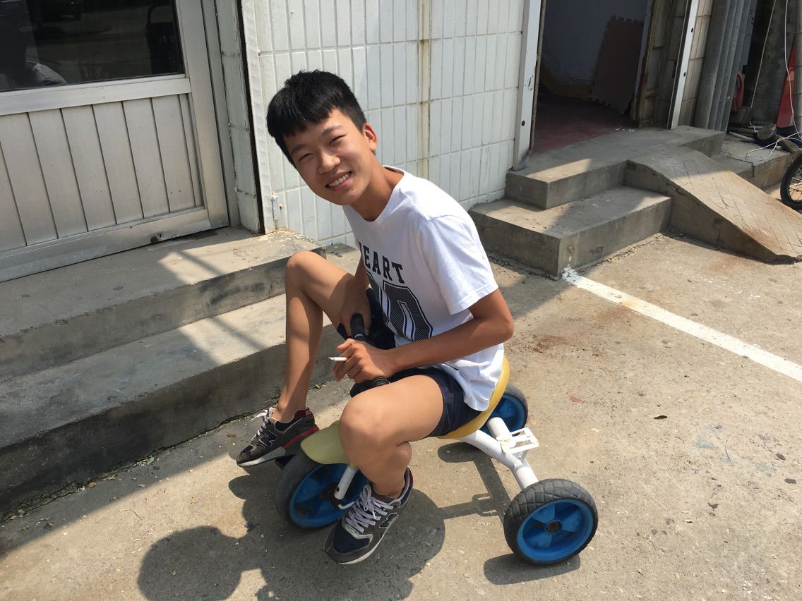 公共了主播照片