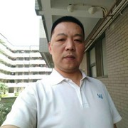 陕西~胖哥海报