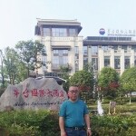 王陆林海报