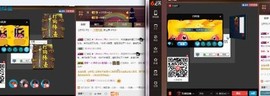 鳄梨酱主播照片