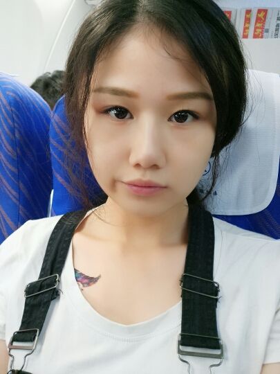 仙貝貝?求過任務的主播照片
