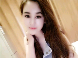 愿得一人沁❤主播照片