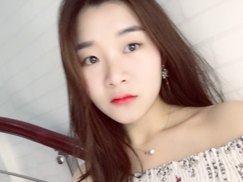 丸子酱🍡海报
