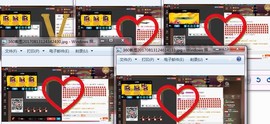 鳄梨酱主播照片