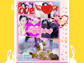 娴♫跑跑小虾花💝主播照片