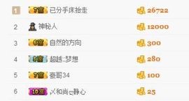 林妹妹不定时直播主播照片