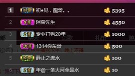杨妹小可爱主播照片