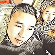 狼崽uo海报