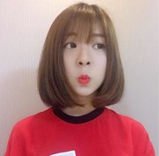 Mango妹妹💛