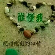 善解人意海报