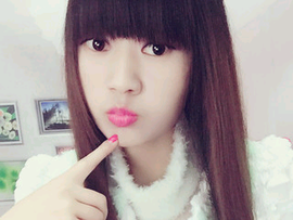 依然♥低调主播照片
