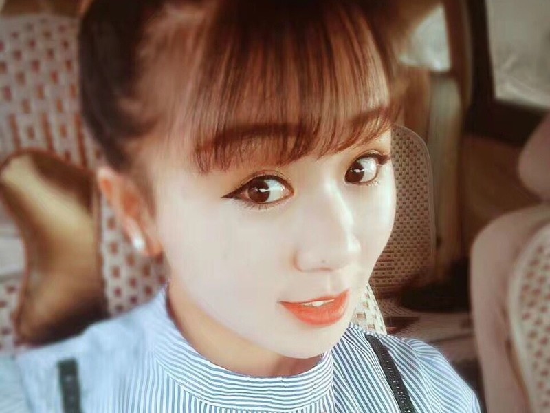 ℱ❀筱苒的主播海报