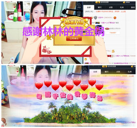 狐狸讨米去了主播照片